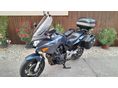 HONDA CBF 600 2004/4 - 5