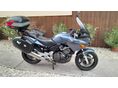 HONDA CBF 600 2004/4 - 6