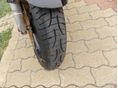 HONDA VTR 1999 - 4