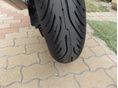 HONDA VTR 1999 - 5