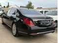 MERCEDES-MAYBACH S-OSZTÁLY 2017 - 3