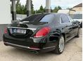 MERCEDES-MAYBACH S-OSZTÁLY 2017 - 4