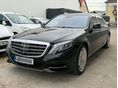MERCEDES-MAYBACH S-OSZTÁLY 2017 - 5