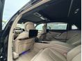 MERCEDES-MAYBACH S-OSZTÁLY 2017 - 8