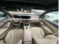 MERCEDES-MAYBACH S-OSZTÁLY 2017 - 9