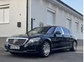 MERCEDES-MAYBACH S-OSZTÁLY Maybach S 500 4Matic 9G-TRONIC AUTÓBESZÁMÍTÁS CSERE LEHETSÉGES!
