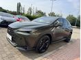 LEXUS NX 2025/7 - 4