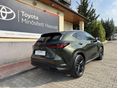 LEXUS NX 2025/7 - 3