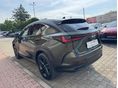 LEXUS NX 2025/7 - 5