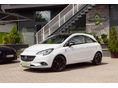 OPEL CORSA E 1.0 T Cosmo Start-Stop Olympic White+Mo.-i 1. Tulaj+ Keveset Futott+Szervizkönyv+3X-S GARANCIA!!!