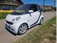 SMART FORTWO 1.0 Micro Hybrid Drive Pulse Softouch