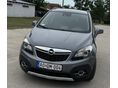OPEL MOKKA 2013/1 - 2
