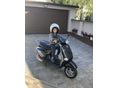 VESPA ET4 Leader
