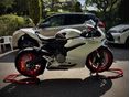 DUCATI PANIGALE 2017/11 - 2