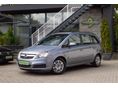 OPEL ZAFIRA B 1.6 Enjoy 7 SZEMÉLYES Lichtsilber Metallic +1.Tulajdonostól +Friss Műszaki +3X-s GARANCIA