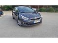 KIA CEE'D 1.4 CVVT Bronze Magyar. Ülés + Kormányfűtés Szép
