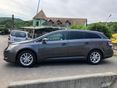 TOYOTA AVENSIS 2011/6 - 2