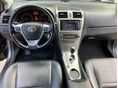 TOYOTA AVENSIS 2011/6 - 8