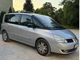 RENAULT ESPACE 2.0 dCi Celsium (7 személyes )