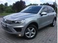 VOLKSWAGEN TOUAREG 3.0 V6 TDI BMT SCR Tiptronic ic PORSCHE INTER AUTÓ FÁY UTCA! FULL! EXTRA! FRISS TELJES SZERVÍZ! TULAJDONOSTÓL!