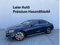 MERCEDES-BENZ E-OSZTÁLY E 400 e 4Matic 9G-TRONIC Plug-in hybrid