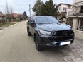 TOYOTA HILUX 2023/8 - 2