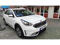 KIA NIRO HEV 1.6 GDI LX DCT Magyarországi! 1 Tulajdonos! Garantált Km!