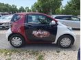 TOYOTA IQ 2012/5 - 11
