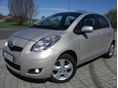 TOYOTA YARIS 1.33 LIFE M M 94EKM.MAGYARORSZÁGI.AUTOMATA! 8XKERÉK.AZONNAL ELVIHETŐ!