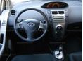 TOYOTA YARIS 2010/12 - 7
