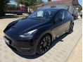 TESLA MODEL Y Performance AWD (Automata) / 88 EZER KM / MÁTRIX LED / 21 ZOLL / AMD RYZEN / BERLINI GYÁRTÁS /