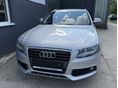 AUDI A4 2008/7 - 1