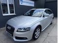 AUDI A4 2008/7 - 2