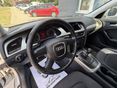 AUDI A4 2008/7 - 8