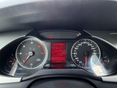 AUDI A4 2008/7 - 11