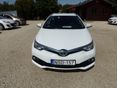 TOYOTA AURIS 2016/7 - 11
