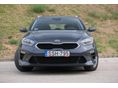 KIA CEE'D Ceed SW 1.6 CRDi HP Hybrid Silver 48V// ÁFAs// MAGYAR // GYÁRI GARANCIA// AppleCarplay&AndroidAuto//