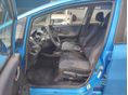 HONDA JAZZ 2009/1 - 7