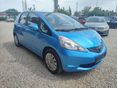 HONDA JAZZ 2009/1 - 4