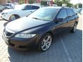 MAZDA 6 2003/4 - 1
