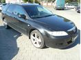 MAZDA 6 2003/4 - 2