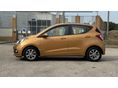 HYUNDAI I10 2015/7 - 2