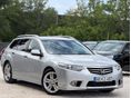 HONDA ACCORD Tourer 2.2 i-DTEC 180HP Executive Advanced Safety TypeS // Azonnal vihető // Vonóhorog // Szürke rendszám !!