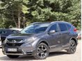 HONDA CR-V 1.5 Lifestyle AWD CVT (7 személyes) // MAGYARORSZÁGI // 7 SZEMÉLYES !!