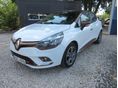 RENAULT CLIO 2017/10 - 1