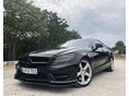 MERCEDES-BENZ CLS 500 4Matic BlueEFFICIENCY (Automata) V8 Biturbo!