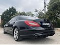 MERCEDES-BENZ CLS 500 2013/2 - 2