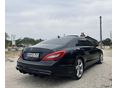 MERCEDES-BENZ CLS 500 2013/2 - 4