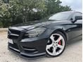 MERCEDES-BENZ CLS 500 2013/2 - 5
