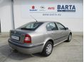 SKODA OCTAVIA 2008/8 - 4